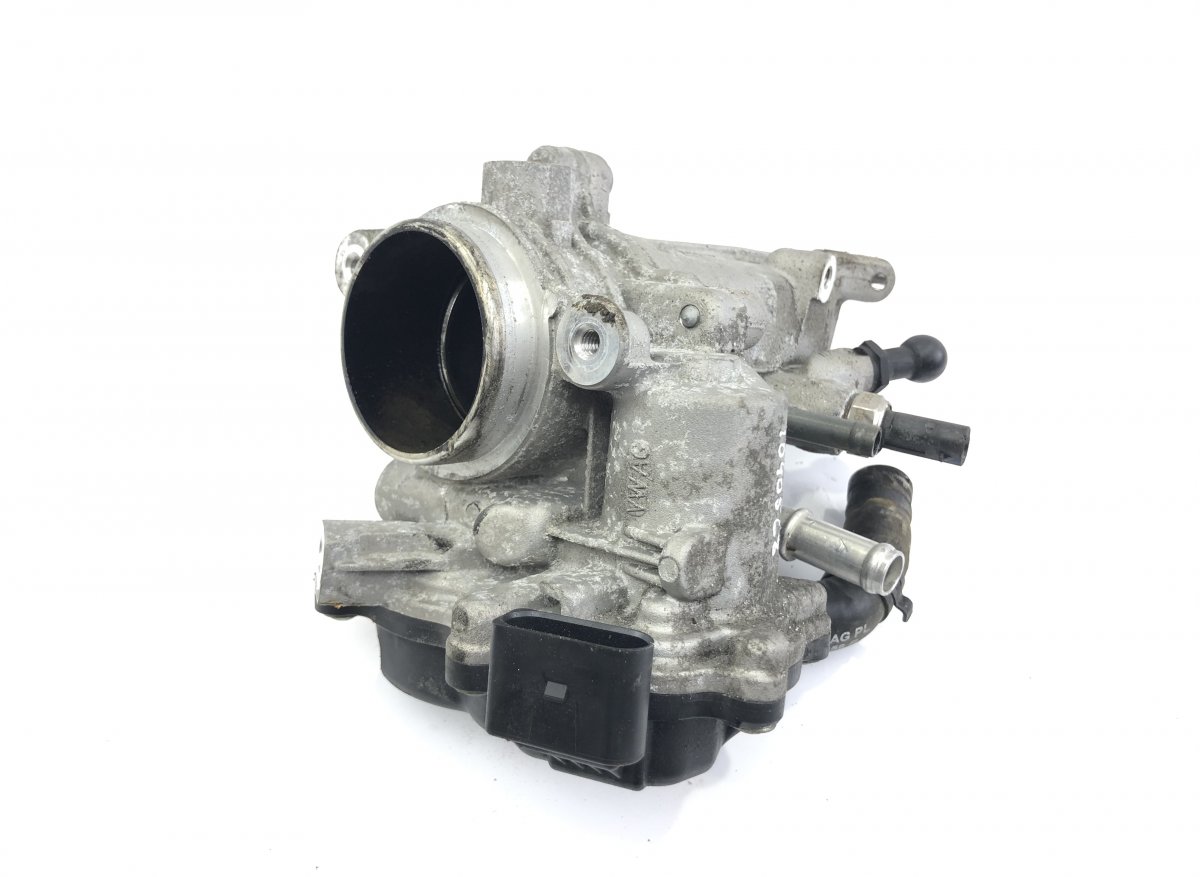 Volkswagen Passat (B8) Throttle body VW PASSAT B8 (3G) / ALLTRACK (2014-2023) Thrott...