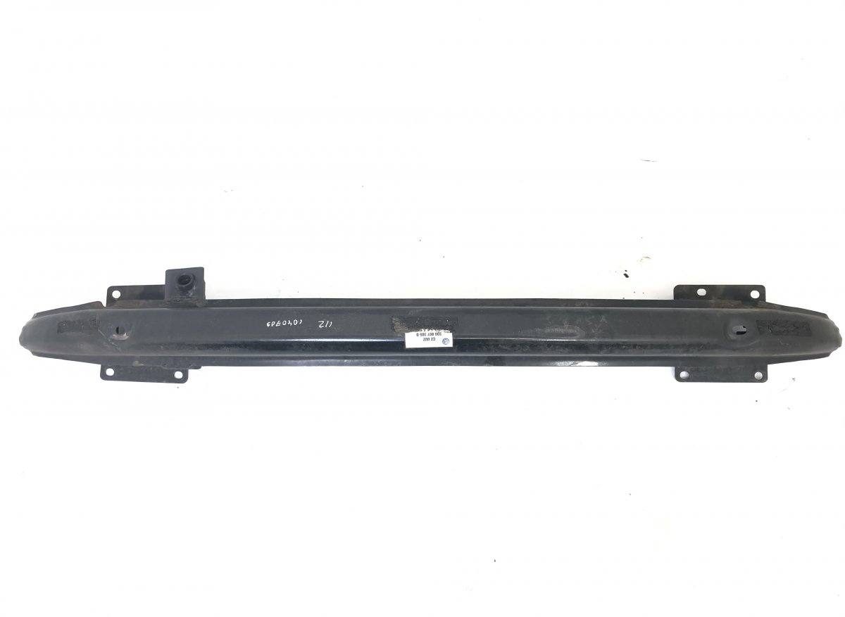 Volkswagen Phaeton rear bumper beam VW PHAETON (3D) (2002-2016) Rear bumper beam 3D...