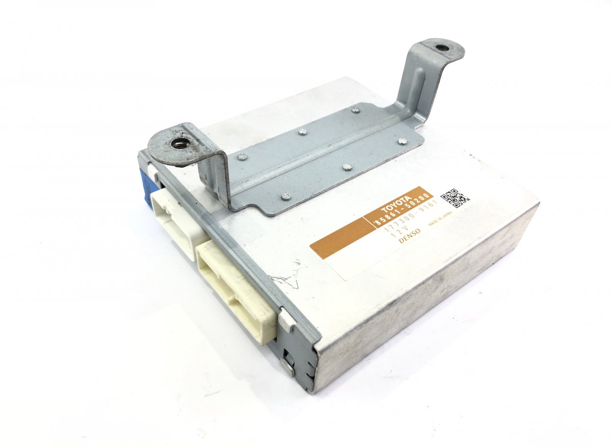 Lexus LS Seat heating control unit LEXUS LS (XF40) (2006-2017) Seat heating contro...