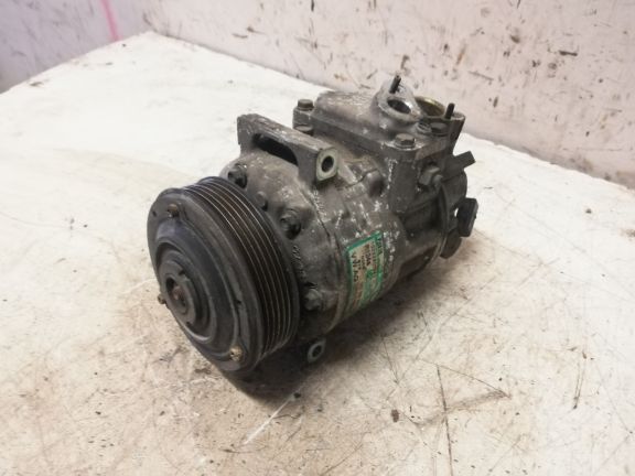 Volkswagen Passat AC Compressor VW PASSAT B6 (3C) (2005-2010) AC Compressor 1K0...