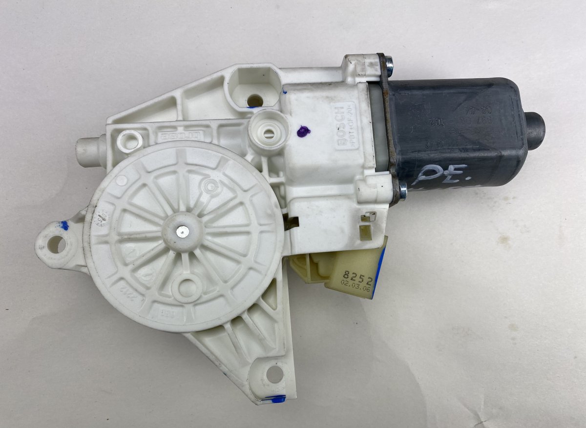 Mercedes-Benz A (W169) Window Regulator Motor Front Right MERCEDES-BENZ R-CLASS (W251) (2006-2013) Window...