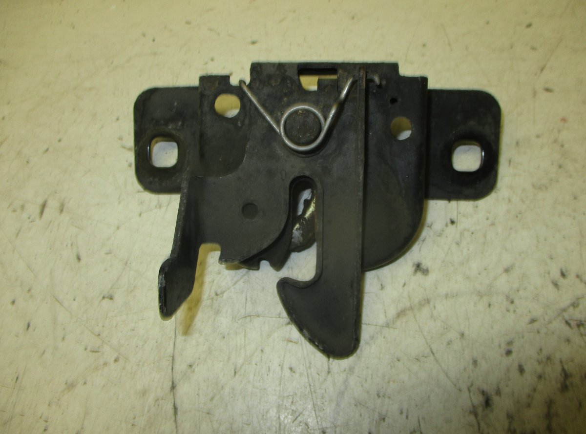 Jeep Grand Cherokee (WK) Bonnet Latch JEEP GRAND CHEROKEE III (WH) (2005-2010) Bonnet...