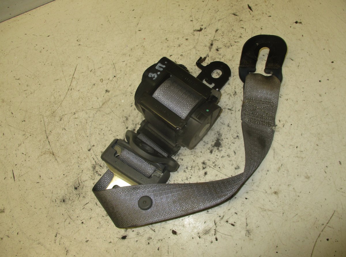 Jeep Grand Cherokee (WK) Seat Belt Rear Right JEEP GRAND CHEROKEE III (WH) (2005-2010) Seat B...