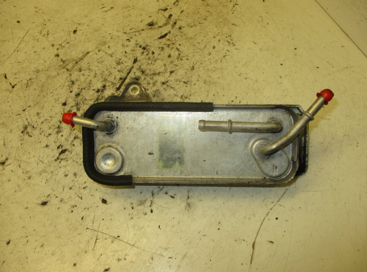 Mercedes-Benz 280SL - 600SL / SL (R129) Fuel cooler MERCEDES-BENZ ML-CLASS (W163) (1998-2005) Fuel ...