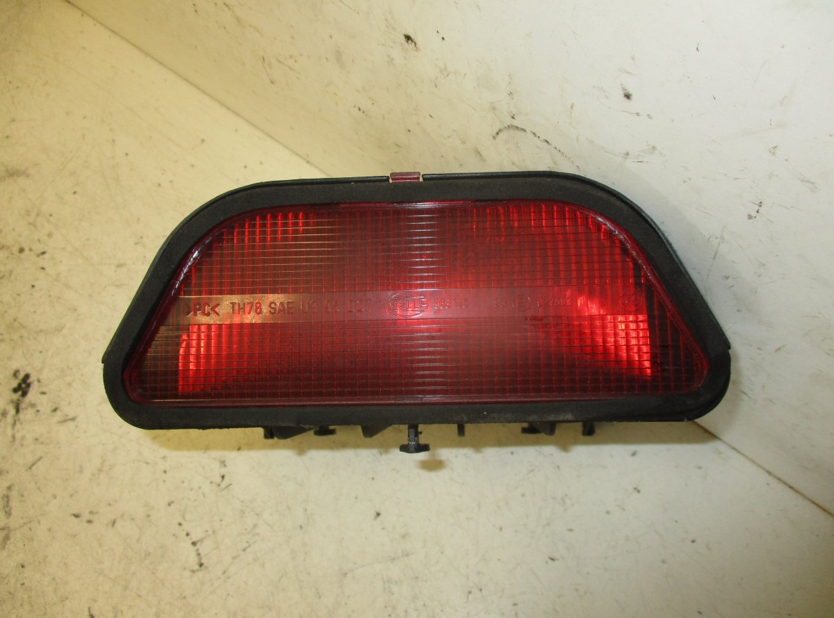 Mercedes-Benz 280SL - 600SL / SL (R129) Additional Brake Light MERCEDES-BENZ ML-CLASS (W163) (1998-2005) Addit...