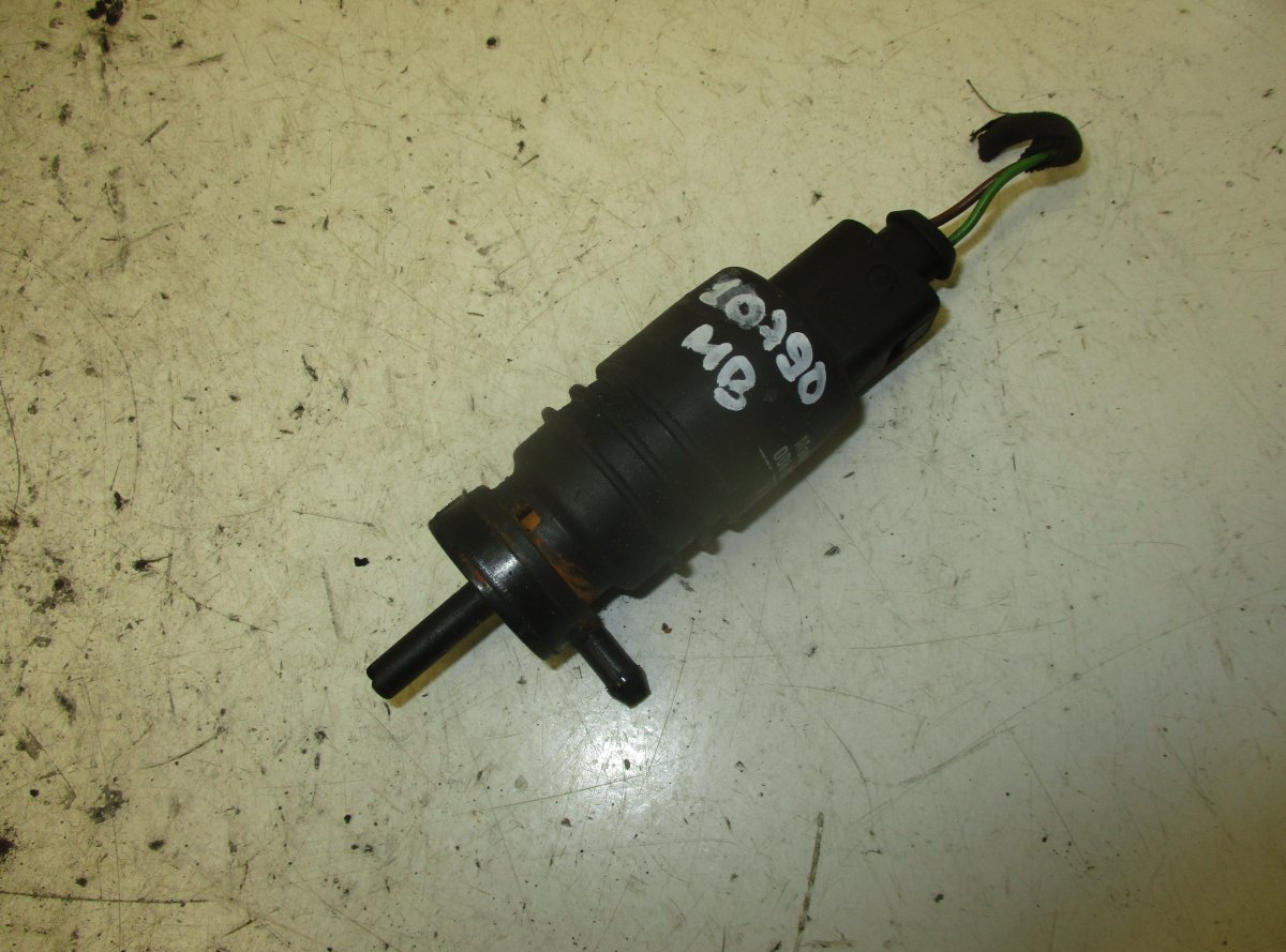 Mercedes-Benz 280SL - 600SL / SL (R129) Washer pump Windscreen MERCEDES-BENZ ML-CLASS (W163) (1998-2005) Washe...