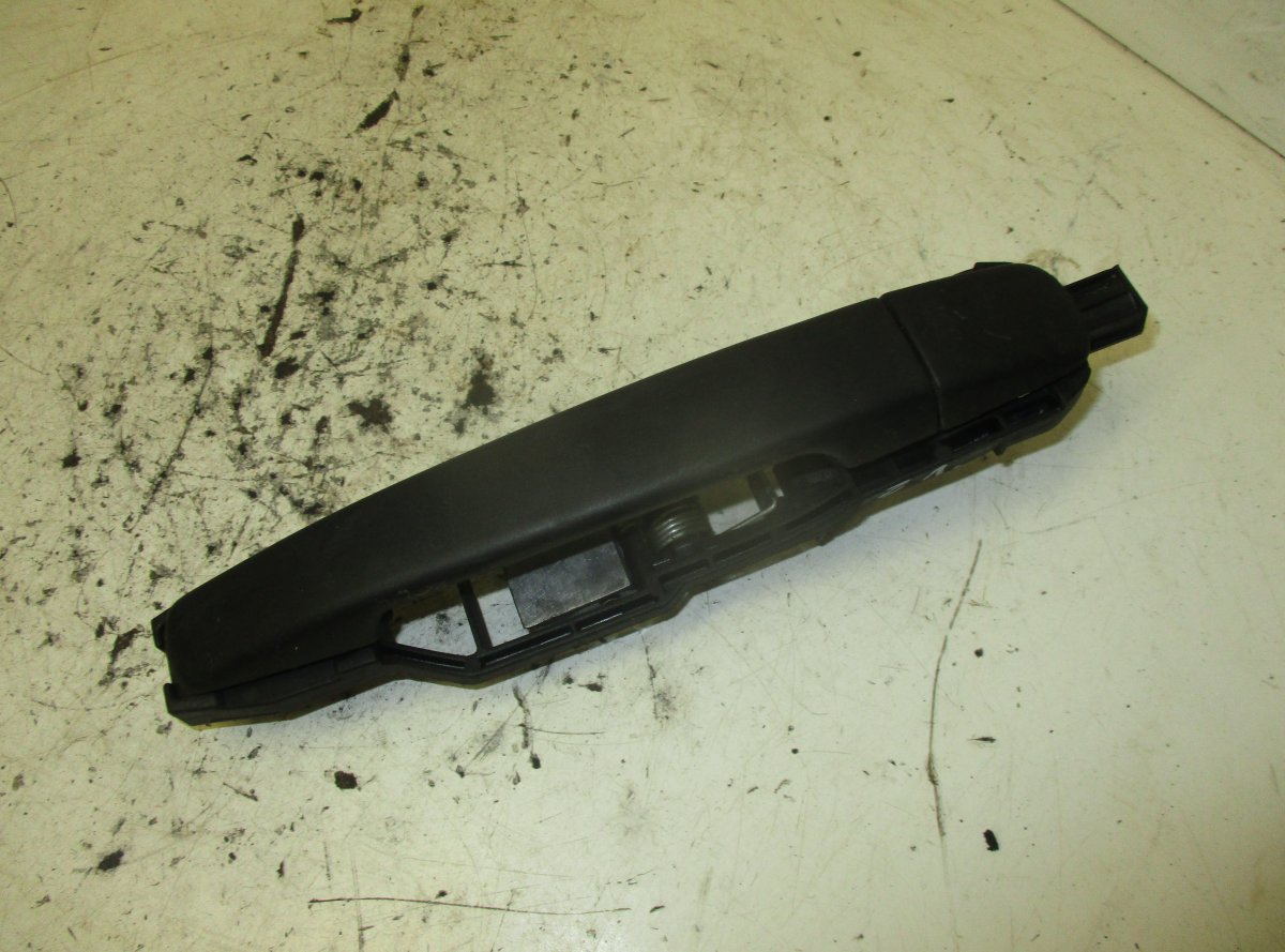 Mercedes-Benz 280SL - 600SL / SL (R129) Door Handle Exterior Rear Left MERCEDES-BENZ ML-CLASS (W163) (1998-2005) Door ...