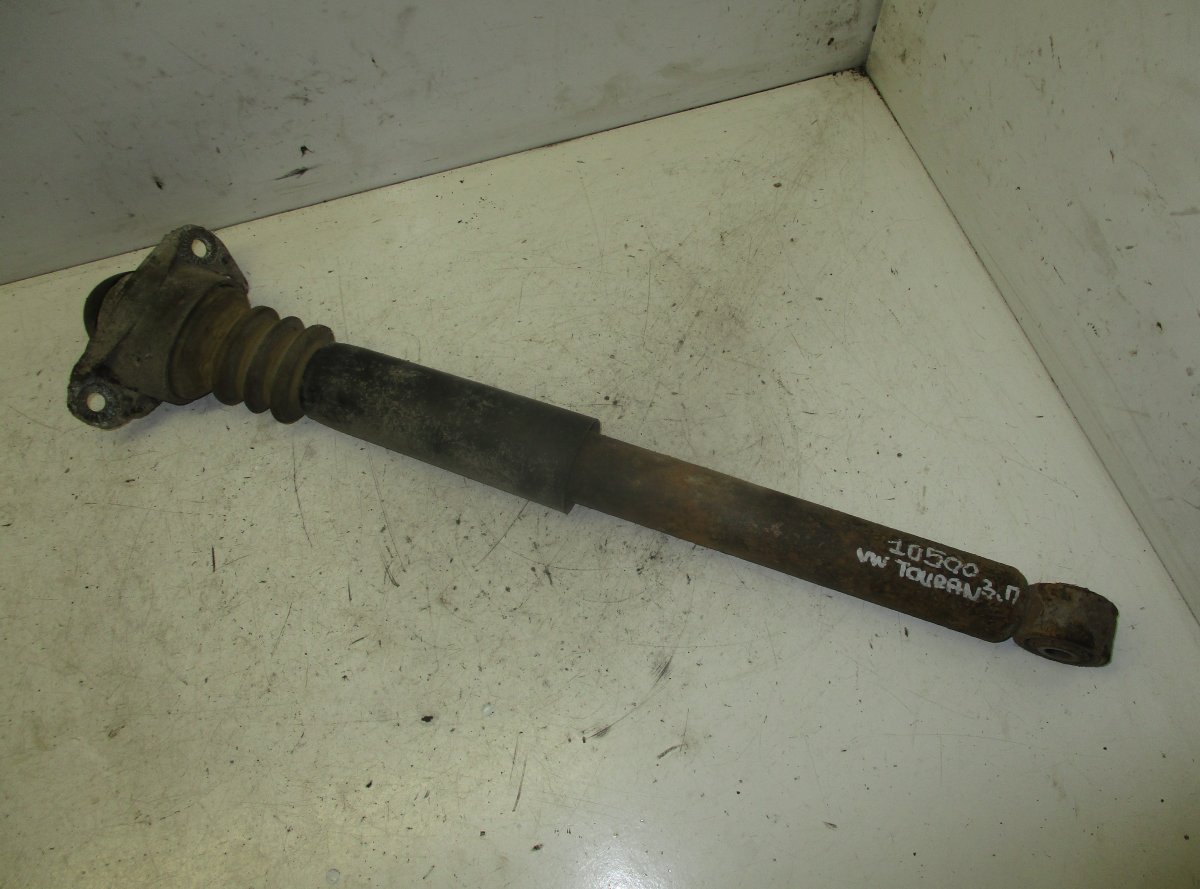 Volkswagen Touran Shock Absorber Rear Right VW TOURAN (1T1, 1T2) (2003-2010) Shock Absorber...