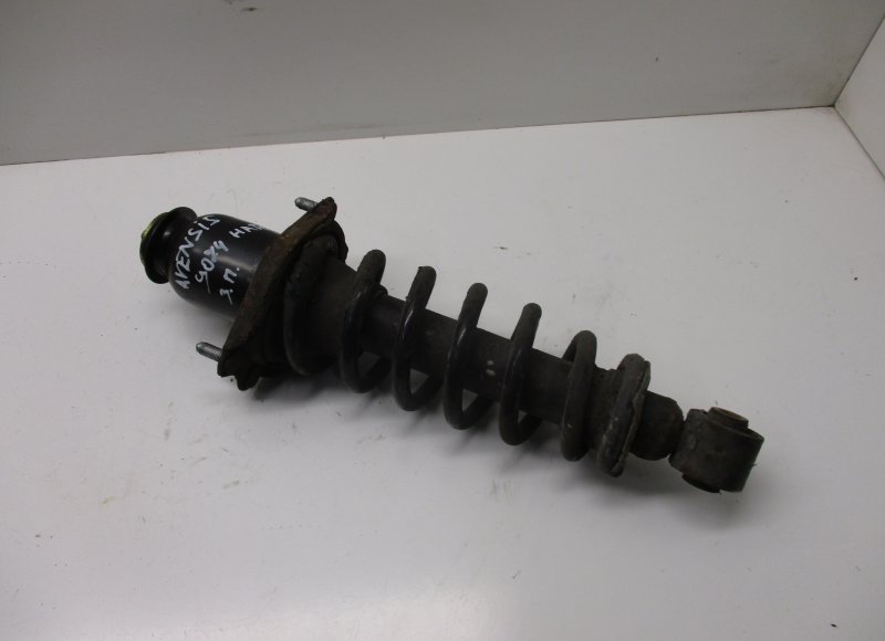 Toyota Avensis (T25) Shock Absorber Rear Right TOYOTA AVENSIS (T250) (2003-2008) Shock Absorbe...