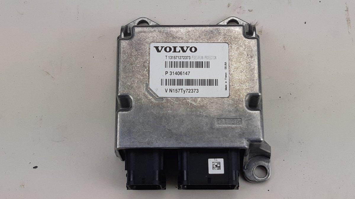 Volvo V40 Airbag Control Unit VOLVO V40 (2012-2019) Airbag Control Unit 31406...