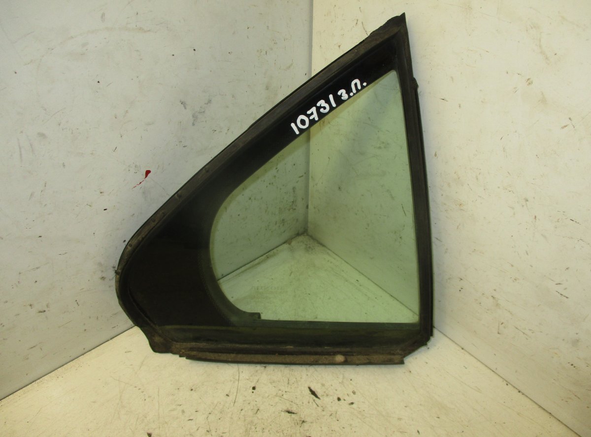 Honda Accord (USA) Door quarter Window glass rear right HONDA ACCORD VII (CM, CN) (2003-2008) Door quar...