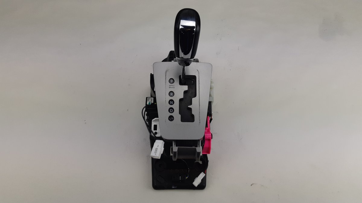 Chrysler Grand Voyager / Town & Country Gearshift Mechanism CHRYSLER VOYAGER V (RT) (2007-2016) Gearshift M...
