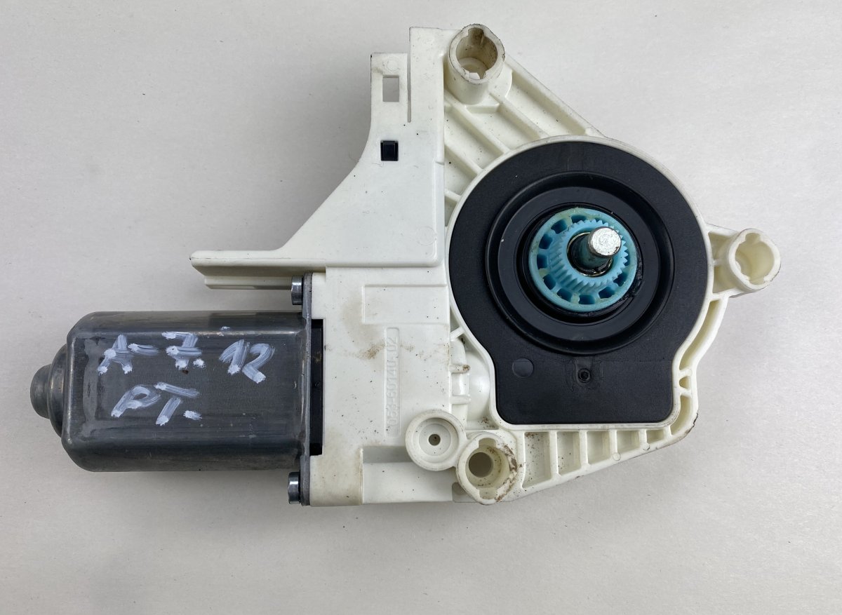 Audi A7 (4G) Window Regulator Motor Rear Right AUDI A7 Sportback (4GA) (2010-2017) Window Regu...
