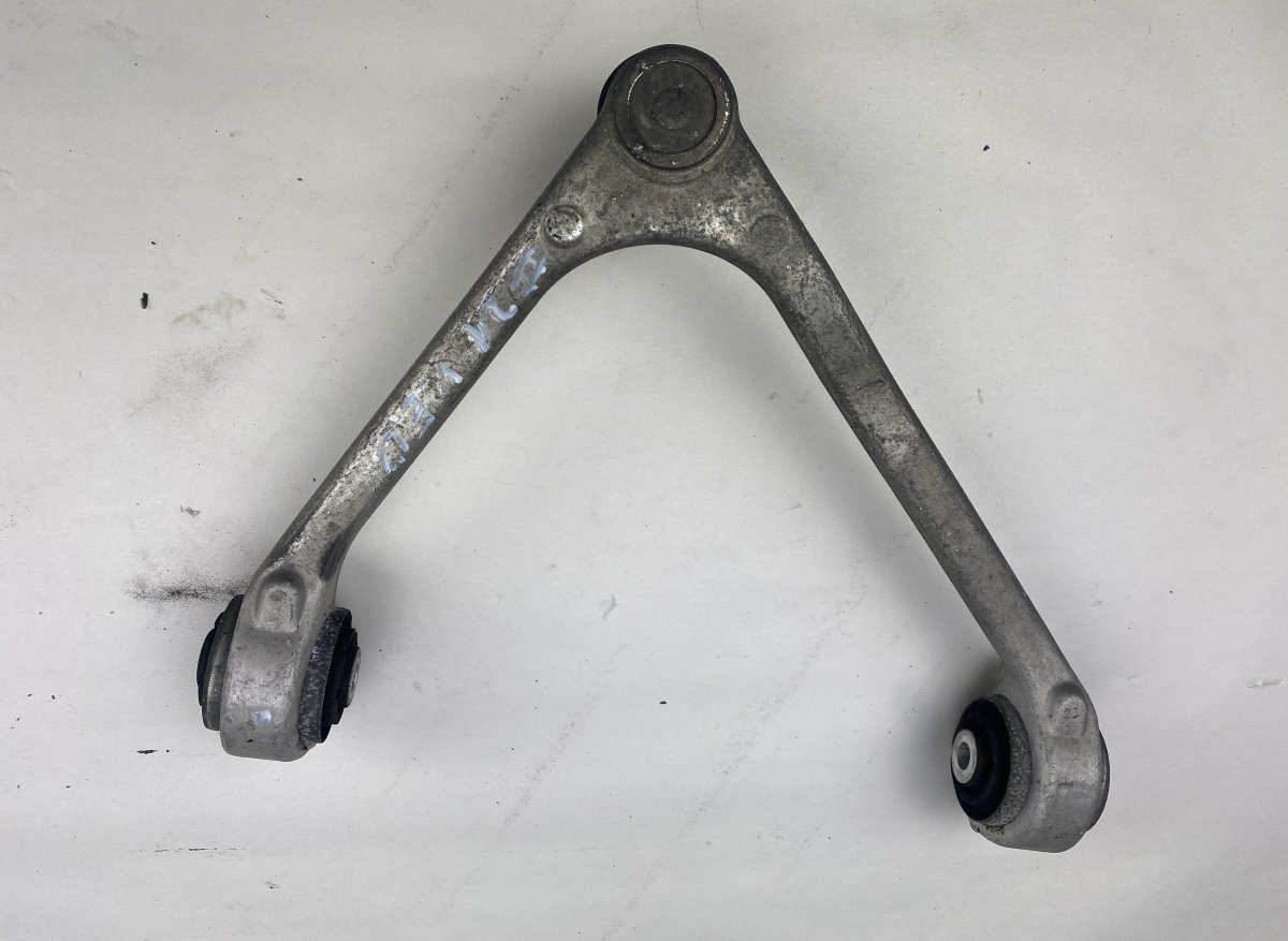 Jaguar XF Front axle Track Control Arm upper left JAGUAR XF (X250, CC9) (2008-2015) Front axle Tr...