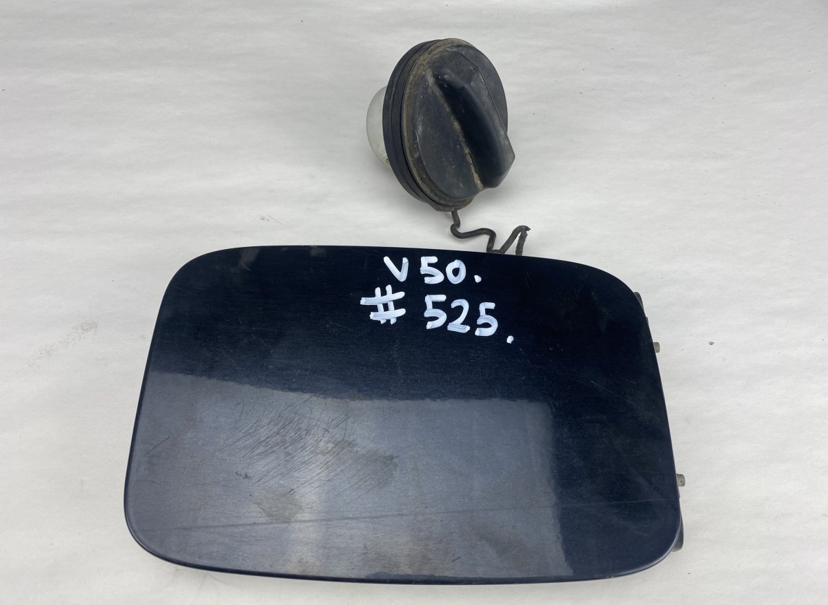 Volvo C70 Fuel flap VOLVO S40 / V50 / C30 / C70 (MS, MW) (2004-2012...