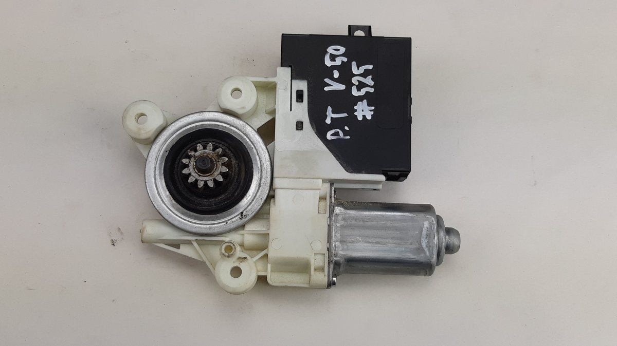 Volvo C70 Window Regulator Motor Rear Right VOLVO S40 / V50 / C30 / C70 (MS, MW) (2004-2012...