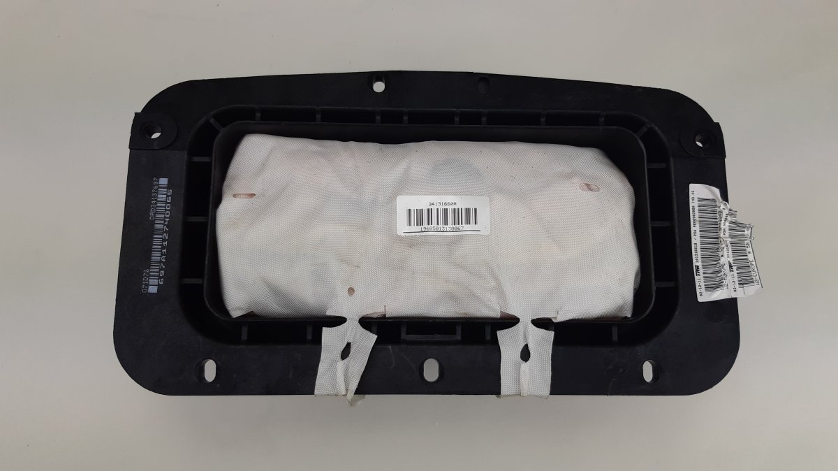 Peugeot 508 подушка безопасности для пассажира PEUGEOT 508 I (W23) (2010-2018) Passenger Airba...