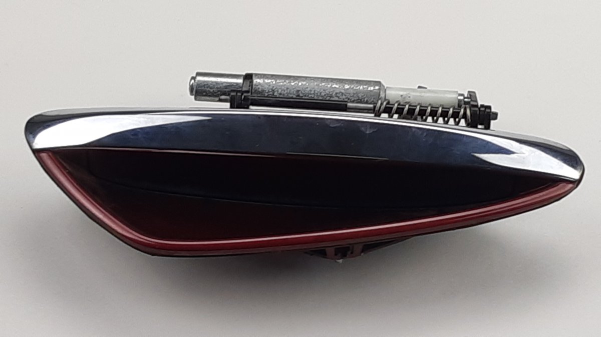 Alfa-Romeo 159 Door Handle Exterior Rear Right ALFA ROMEO 159 (939) (2005-2011) Door Handle Ex...