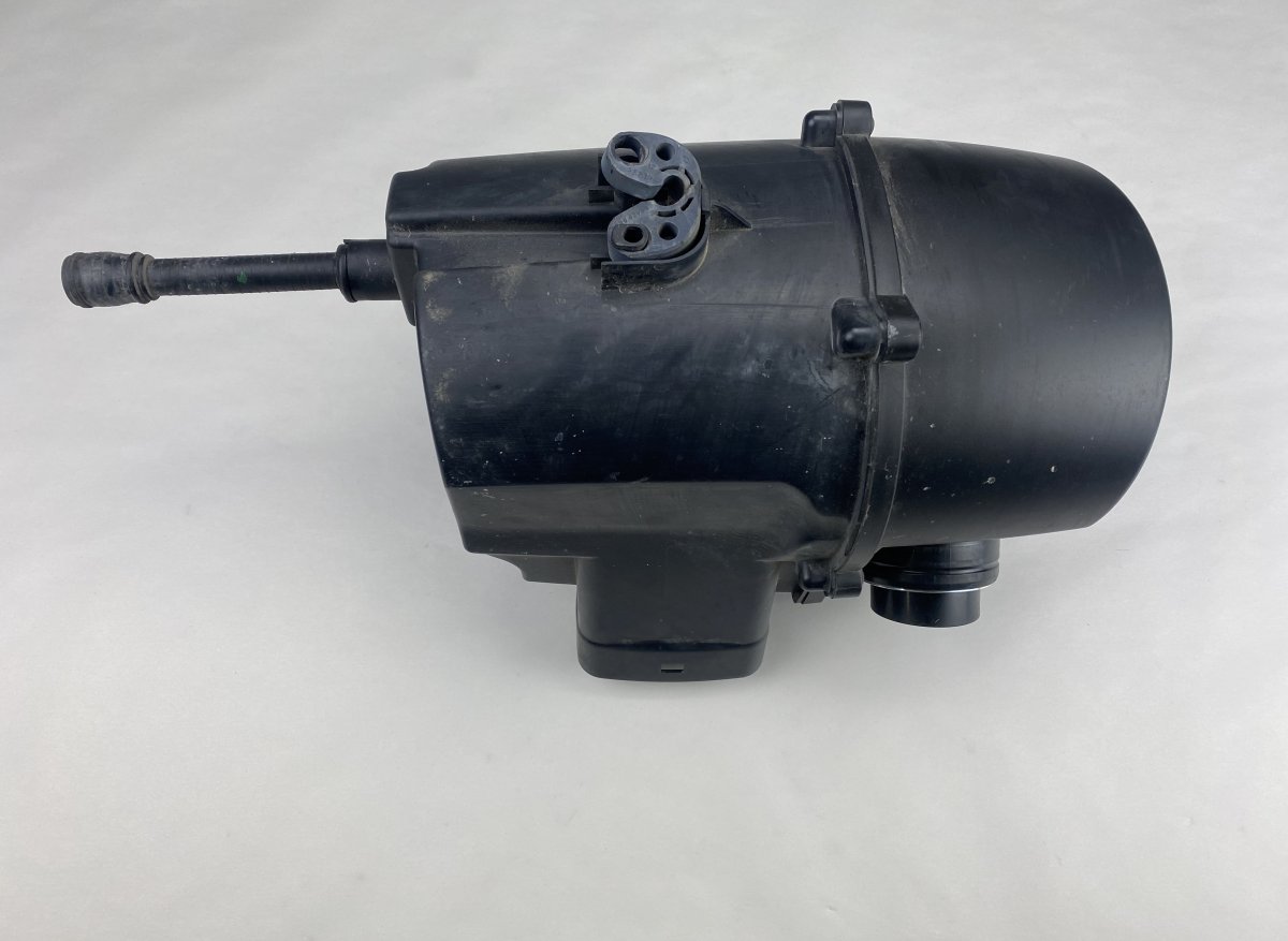 Volkswagen Polo Air Cleaner (filter box) VW POLO V (6R, 6C, 61) (2009-2017) Air Cleaner ...