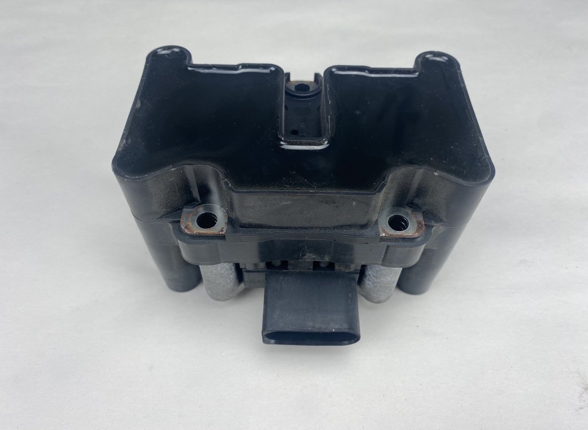 Volkswagen Polo sytytyspuola VW POLO V (6R, 6C, 61) (2009-2017) Ignition Coi...
