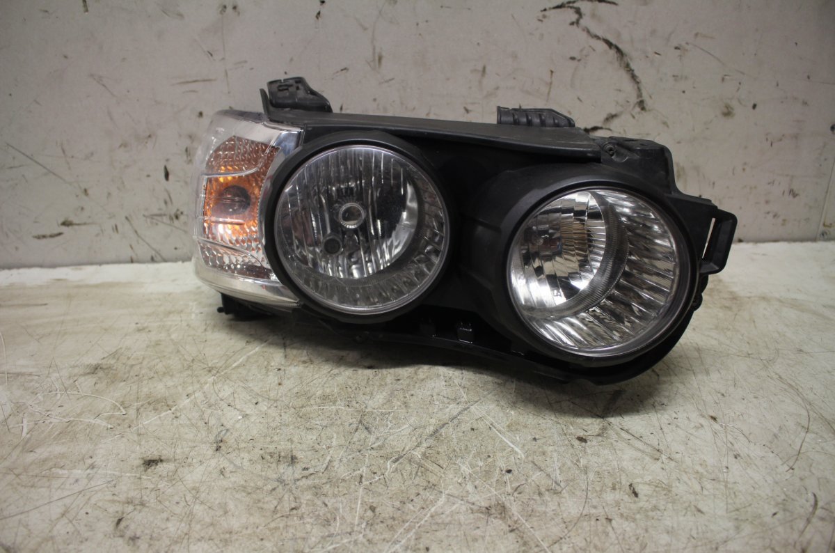 Chevrolet Aveo / Sonic headlight right CHEVROLET AVEO (T300) (2011-2020) Headlight rig...