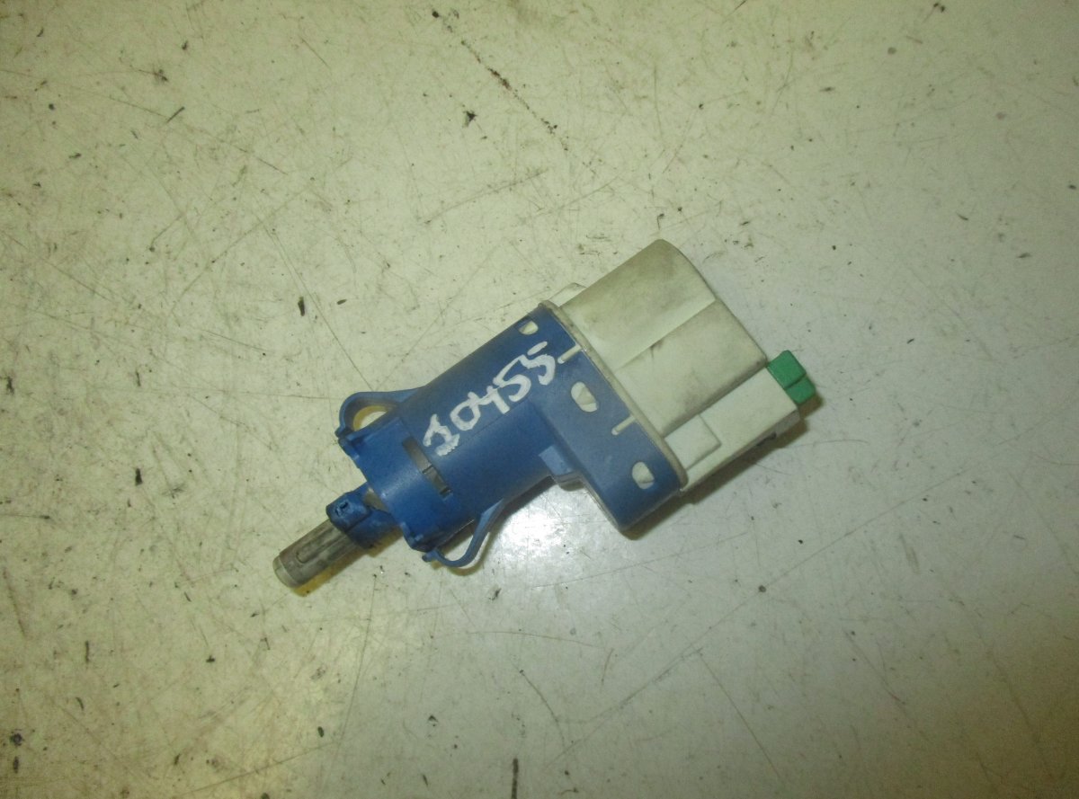 Ford Galaxy Brake Light Switch / sensor (under brake pedal) FORD GALAXY II (WA6) (2006-2015) Brake Light Sw...
