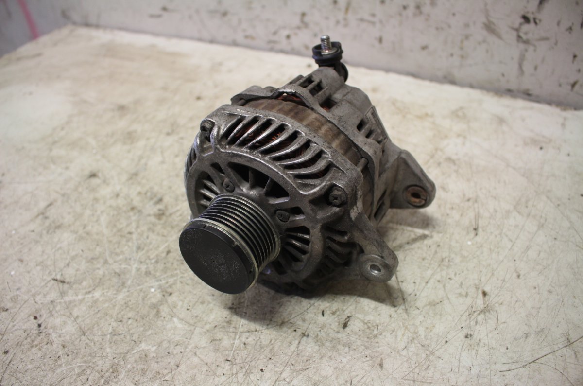 Subaru Legacy Alternator SUBARU LEGACY IV / Outback (2003-2009) Alternat...