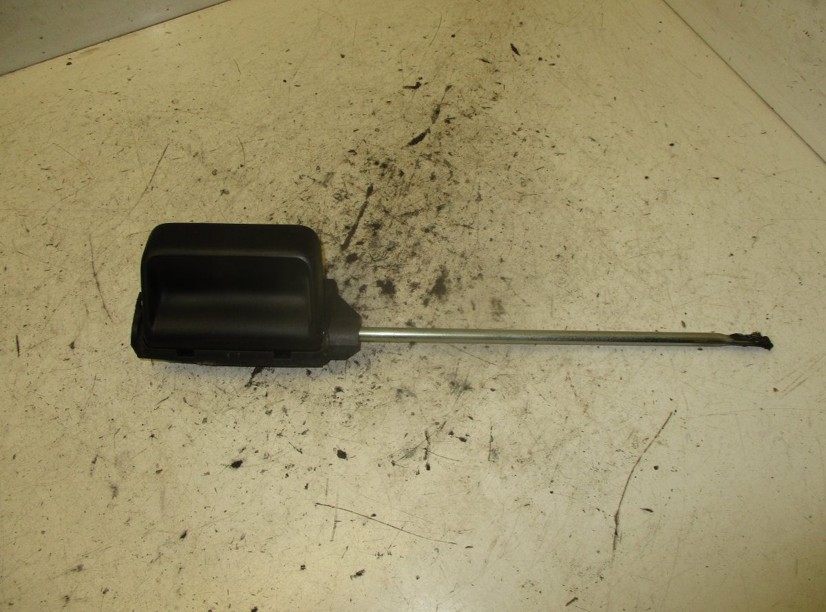 Volkswagen Caddy (2K) Sliding door interior grab handle left VW CADDY III (2K) (2004-2015) Sliding door inte...