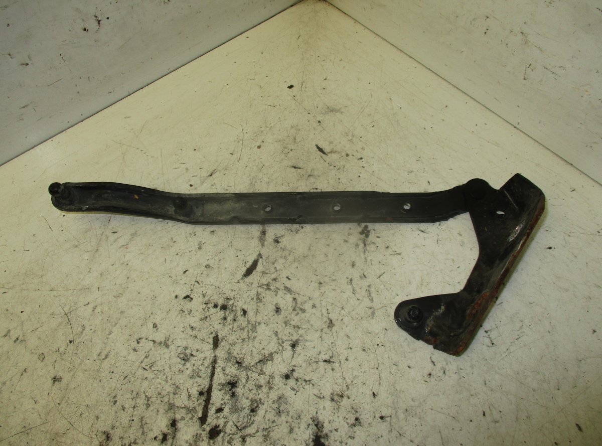 Mercedes-Benz 280SL - 600SL / SL (R129) Bonnet Hinge Right MERCEDES-BENZ ML-CLASS (W163) (1998-2005) Bonne...