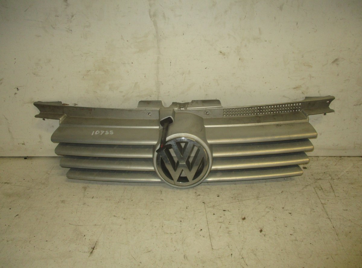Volkswagen Bora Radiator Grille VW BORA / JETTA IV (1J2, 1J6) (1998-2005) Radia...