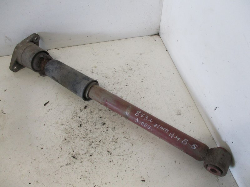 Audi A4 (B5) Shock Absorber Rear Left AUDI A4 (B6) (2000-2004) Shock Absorber Rear Le...