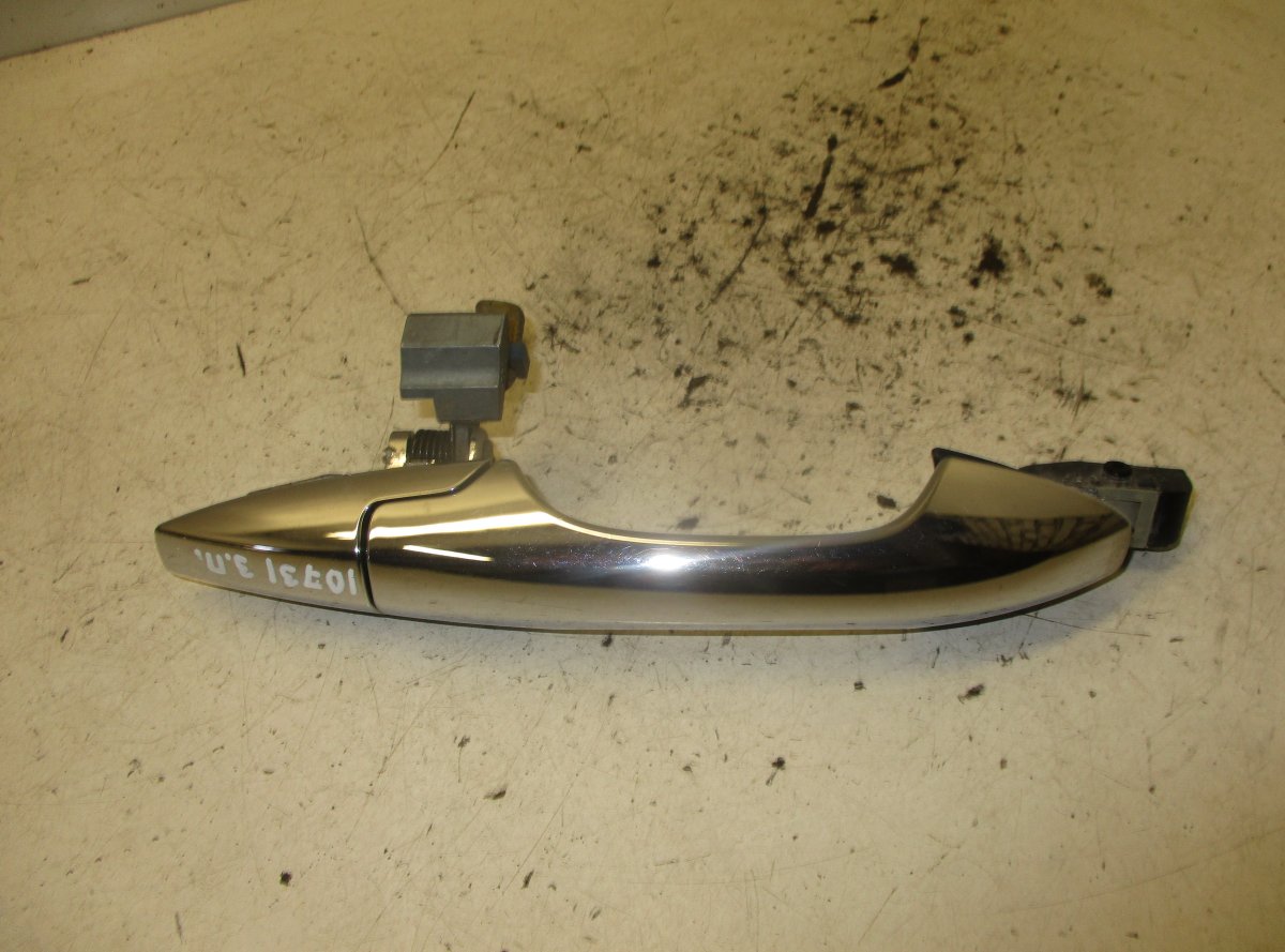 Honda Accord (USA) Door Handle Exterior Rear Right HONDA ACCORD VII (CM, CN) (2003-2008) Door Hand...