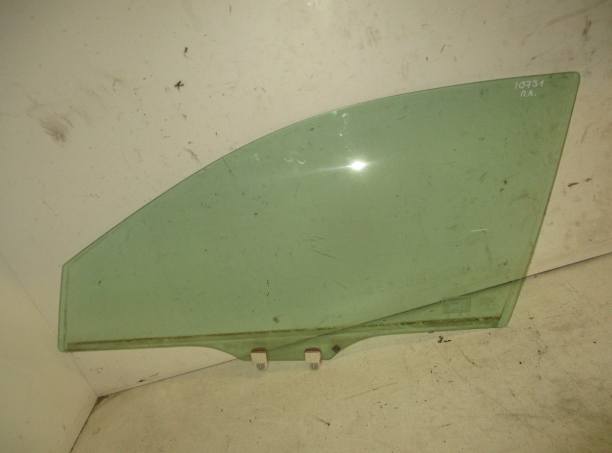 Honda Accord (USA) Door window glass front left HONDA ACCORD VII (CM, CN) (2003-2008) Door wind...