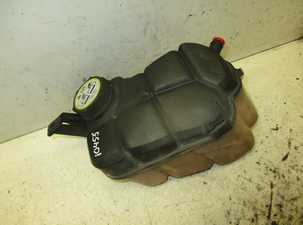 Ford Galaxy Expansion Tank FORD GALAXY II (WA6) (2006-2015) Expansion Tank...