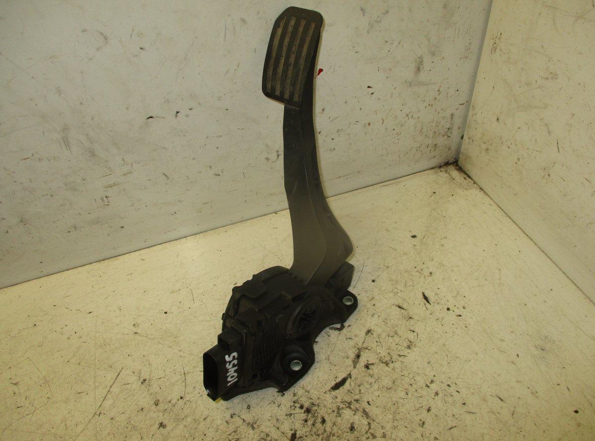 Ford Galaxy Accelerator Pedal FORD GALAXY II (WA6) (2006-2015) Accelerator Pe...