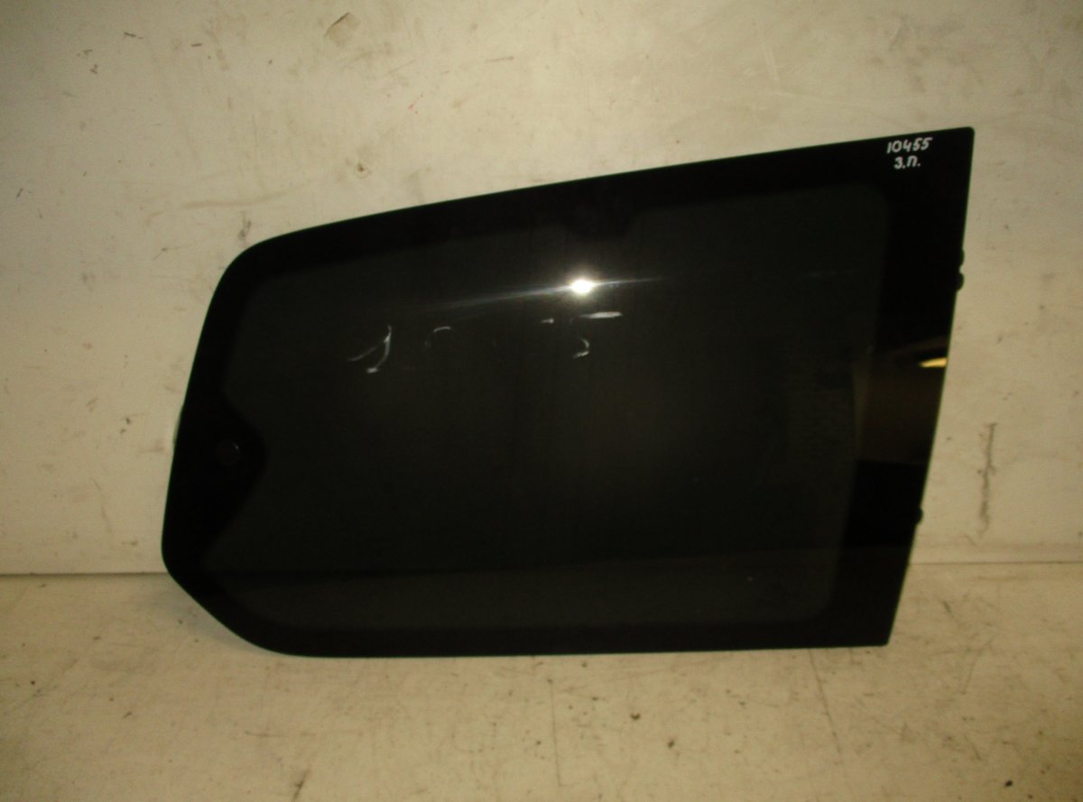 Ford Galaxy Chassis Side Window glass Rear Right FORD GALAXY II (WA6) (2006-2015) Chassis Side W...
