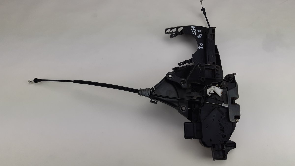 Volvo C70 Door Lock Front Right VOLVO S40 / V50 / C30 / C70 (MS, MW) (2004-2012...