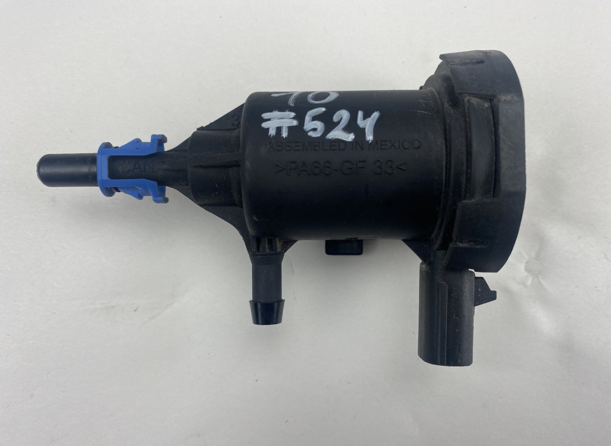 Chrysler Grand Voyager / Town & Country Engine Solenoid Valve CHRYSLER VOYAGER V (RT) (2007-2016) Engine Sole...