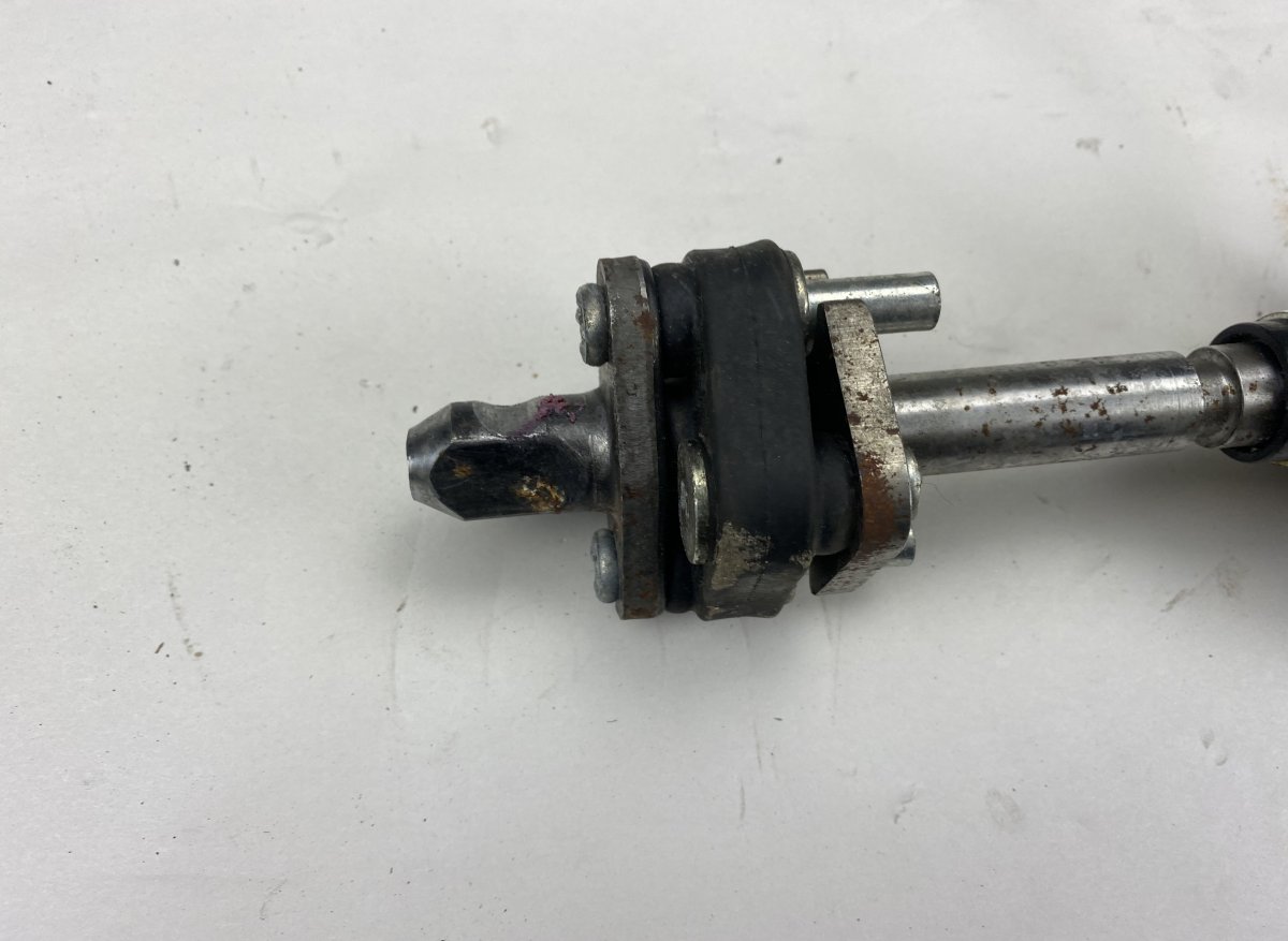 Jaguar XF рулевой кардан JAGUAR XF (X250, CC9) (2008-2015) Steering Shaf...