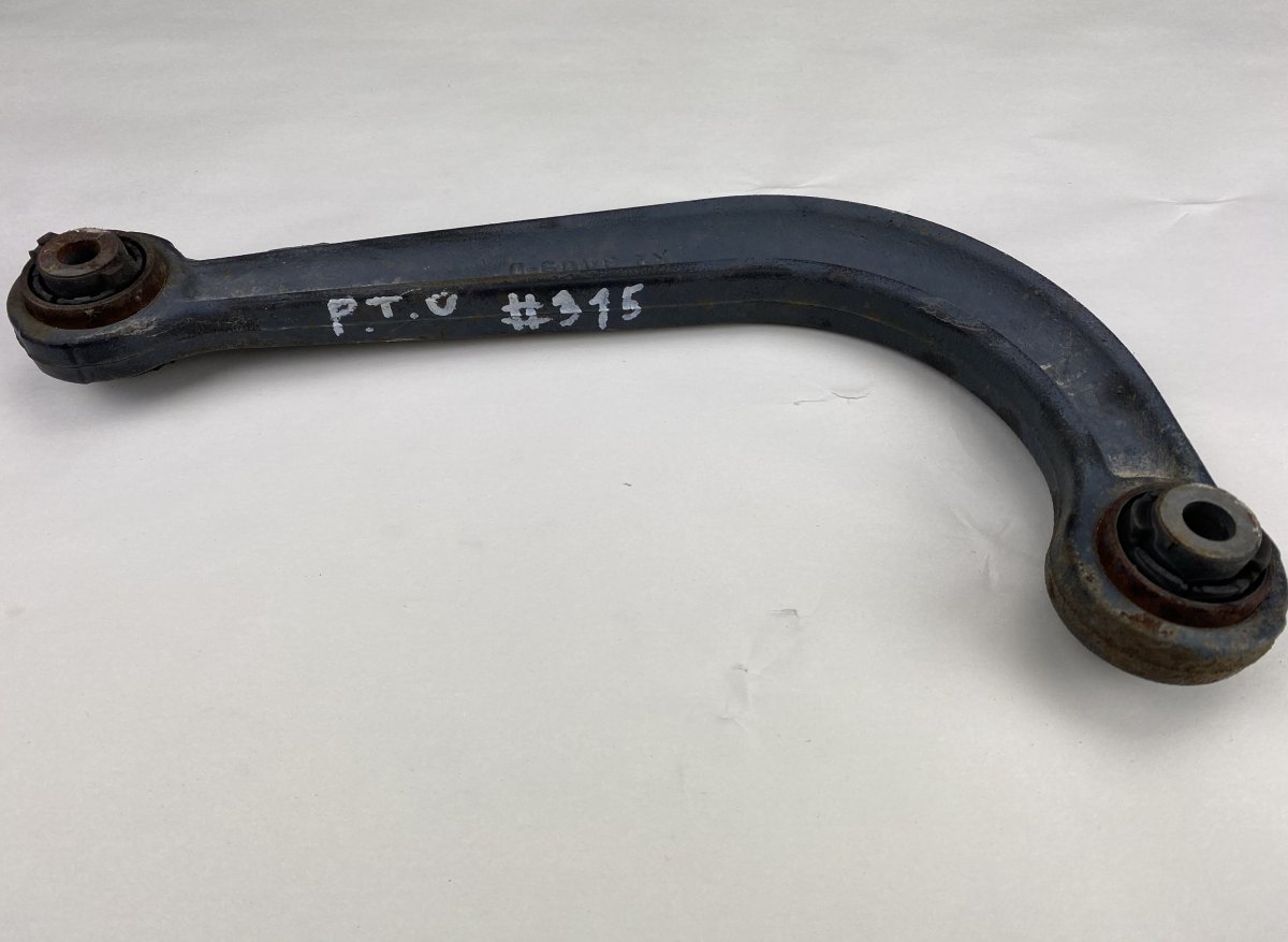 Mazda CX-5 (KE) Rear axle Track Control Arm Upper right MAZDA CX-5 I (KE) (2011-2016) Rear axle Track C...