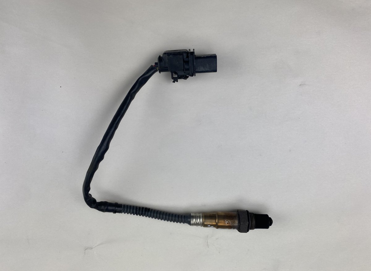Volvo V40 Lambda Probe