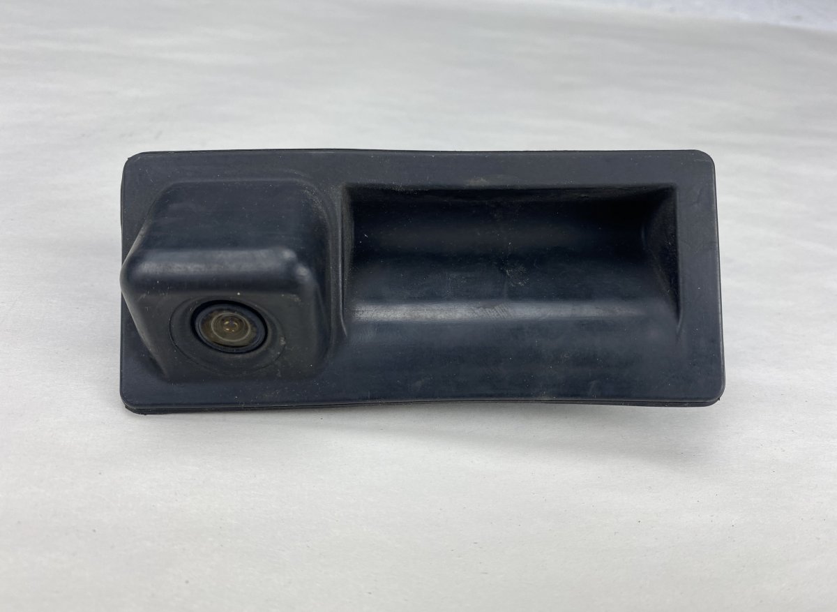 Audi A4 (B8) Reverse camera AUDI A4 / A4 ALLROAD (B8) (2007-2015) Reverse c...