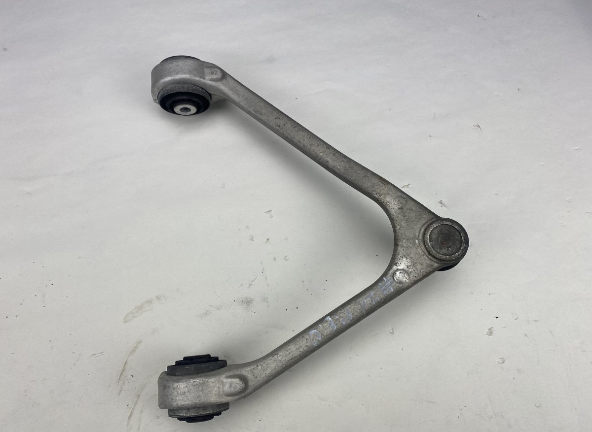 Jaguar XF Front axle Track Control Arm upper right JAGUAR XF (X250, CC9) (2008-2015) Front axle Tr...
