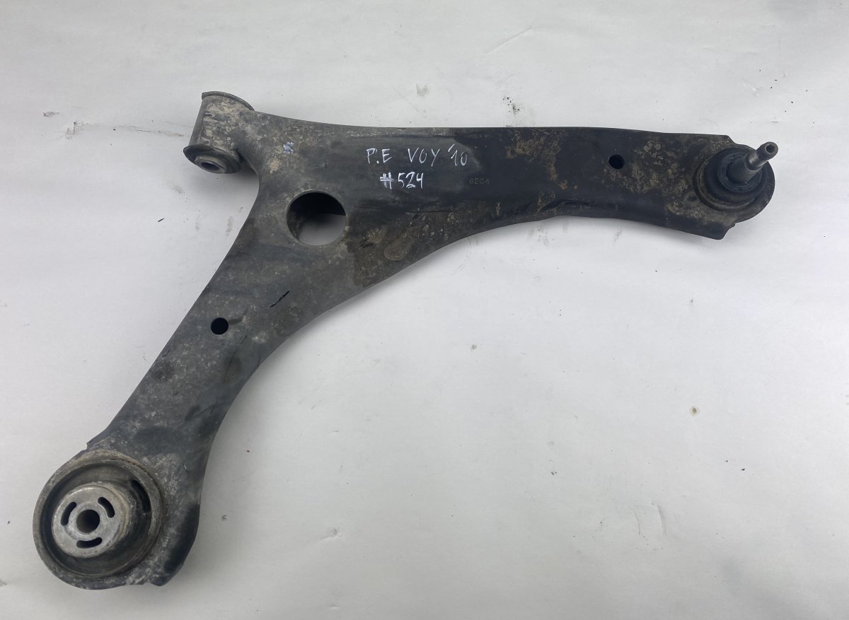 Chrysler Grand Voyager / Town & Country Front Axle Track Control Arm lower Right
