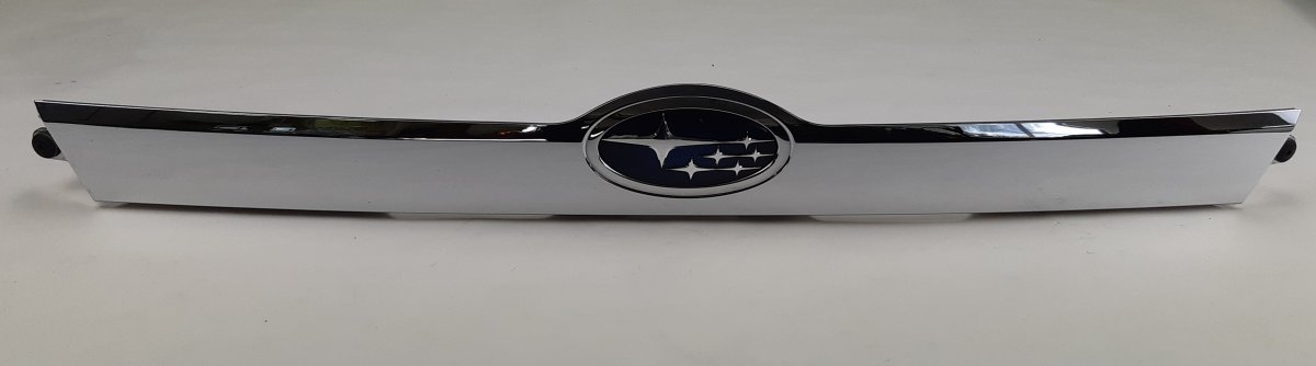Subaru Impreza / WRX Bootlid / tailgate moulding SUBARU IMPREZA (GH, GR) (2008-2012) Bootlid / t...