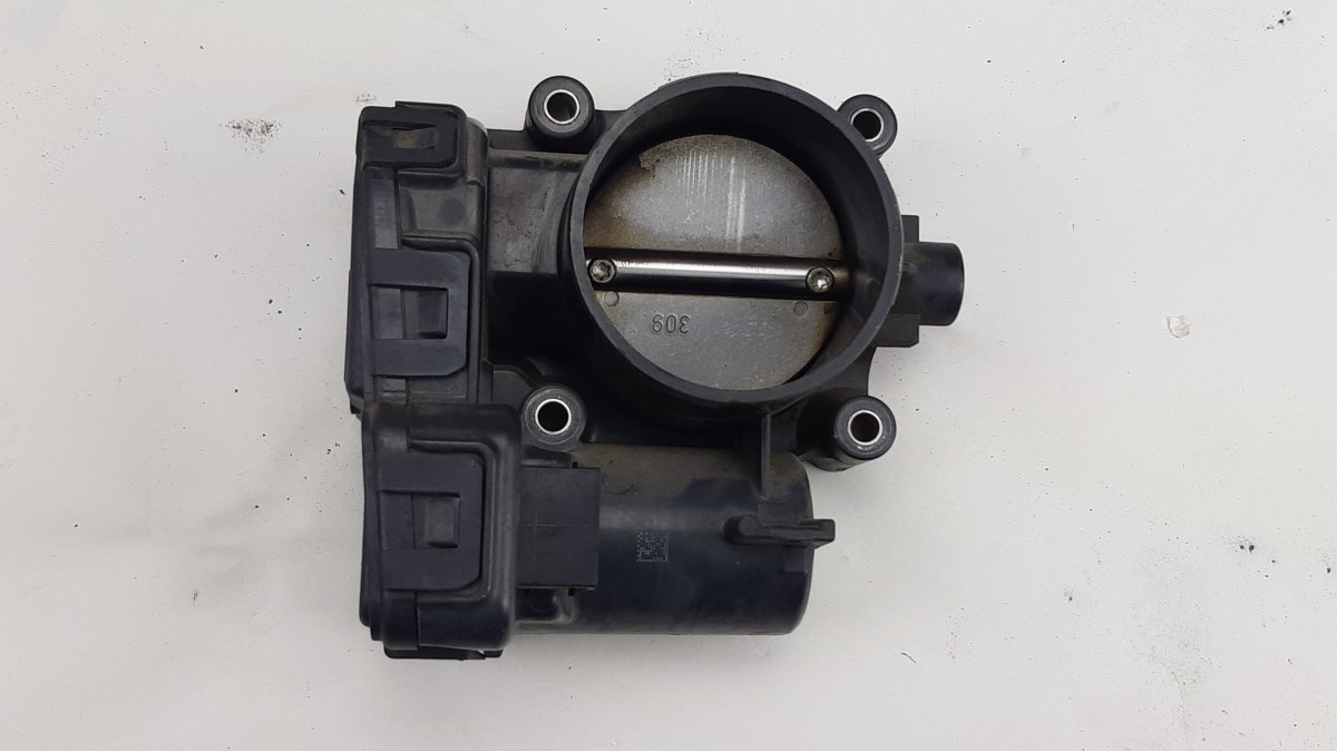 Chrysler Grand Voyager / Town & Country Throttle body Throttle body — CHRYSLER VOYAGER V (RT) (2007-2...