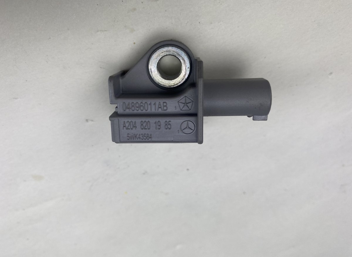 Chrysler Grand Voyager / Town & Country Side Crash Sensor left