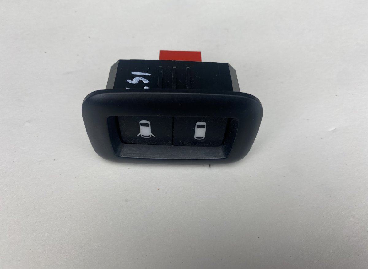 Chrysler Grand Voyager / Town & Country Switch For Electric Windows Front Left