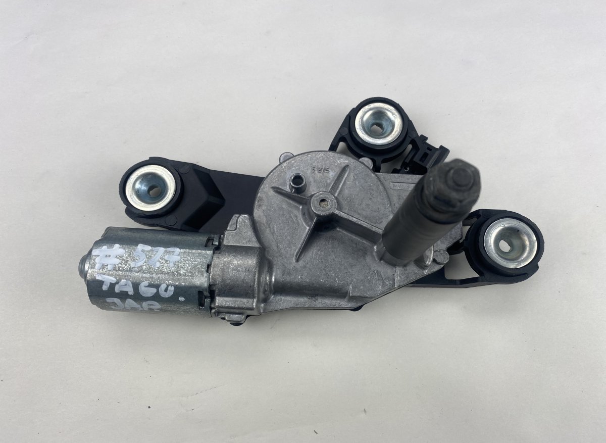 Volvo V40 Wiper Motor bootlid / tailgate VOLVO V40 (2012-2019) Wiper Motor bootlid / tai...