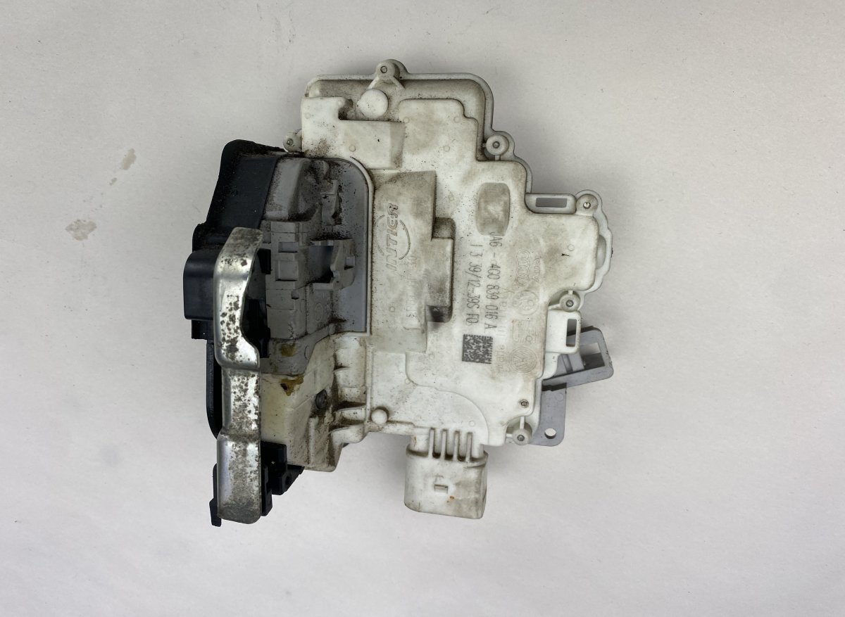 Audi A7 (4G) Door Lock Rear Right AUDI A7 Sportback (4GA) (2010-2017) Door Lock R...